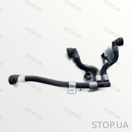 PT00061739 патрубок системы охлаждения Rivian R1T (2022–2023)