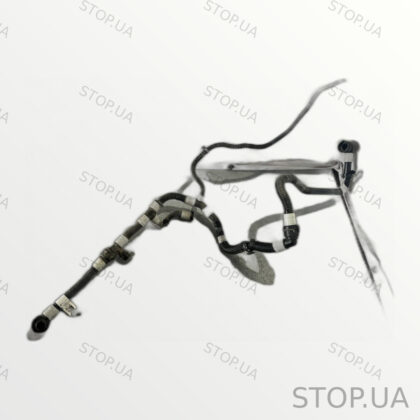 PT00061743 патрубки системы охлаждения Rivian R1T