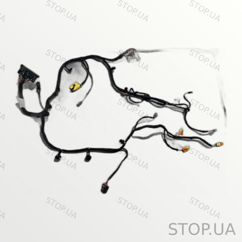 PT00061771 Проводка Rivian R1T (2022–2023)