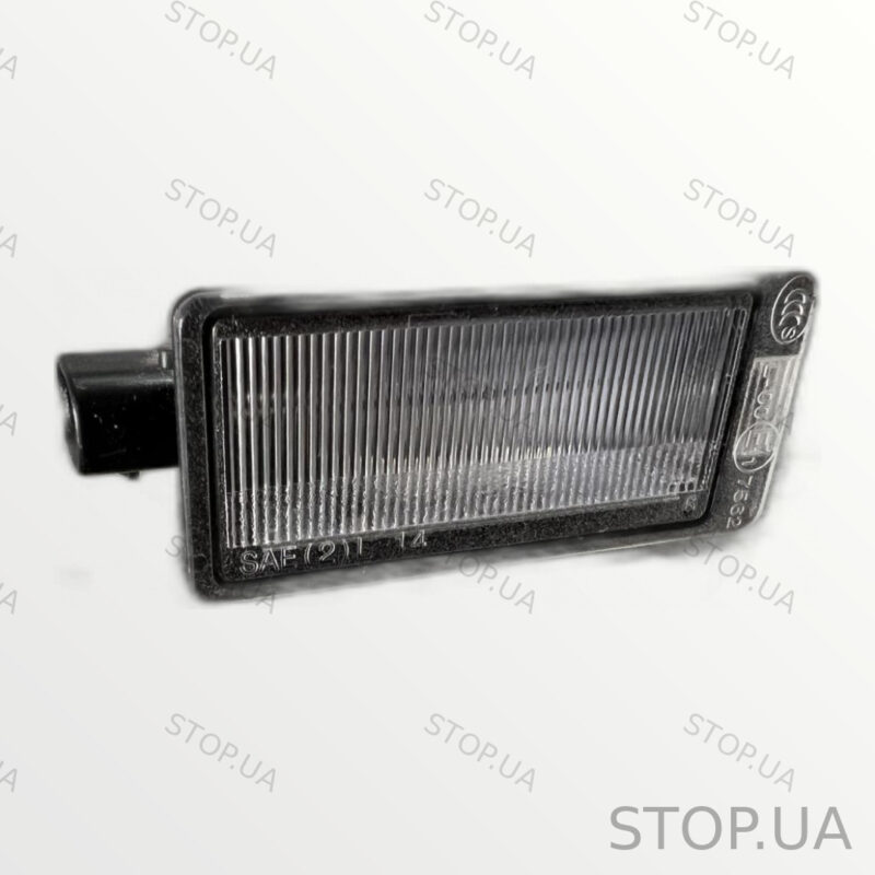 PT00062910A Плафон внутреннего освещения Rivian Array (2021–2023)