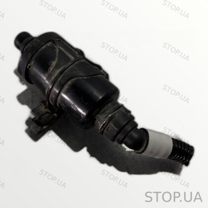 PT00084713 патрубок системы охлаждения Rivian R1T (2022–2023)