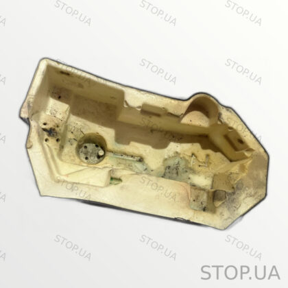 PT00091222 Защитный кожух компрессора Rivian R1T (2022–2023)