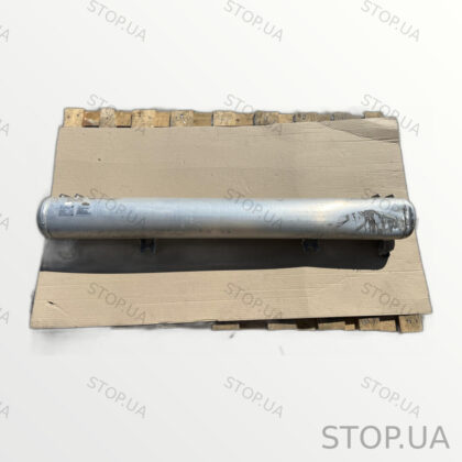 PT00096608 Резервуар пневмокомпресора Rivian R1T (2022–2023)