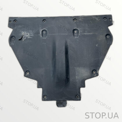 PT00101120 Защита днища Rivian Array