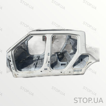 PT00110303 стойка кузова Rivian R1T (2021–2023)