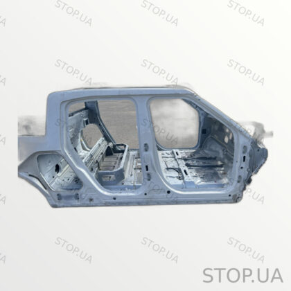 PT00110304 стойка кузова Rivian Array