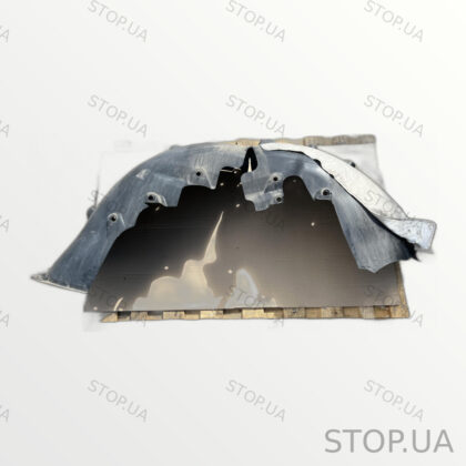 PT00112300 подкрилок Rivian R1T (2021–2023)