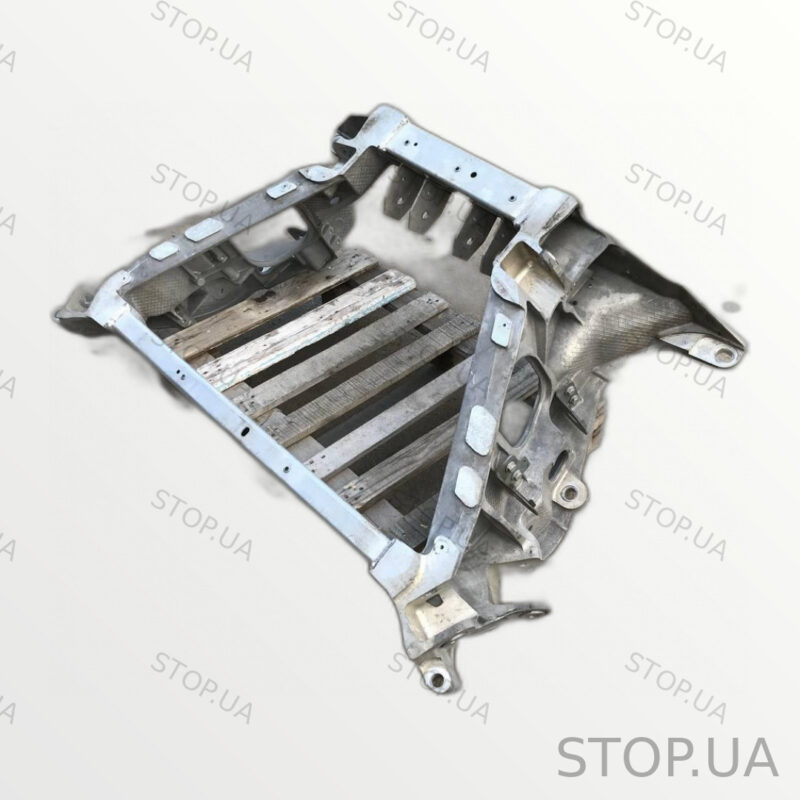 PT00147878 Пидрамник Rivian R1T