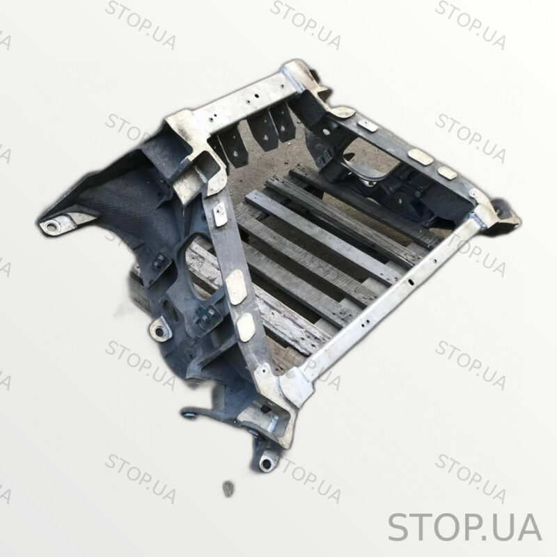 PT00147878 Пидрамник Rivian R1T — изображение 2