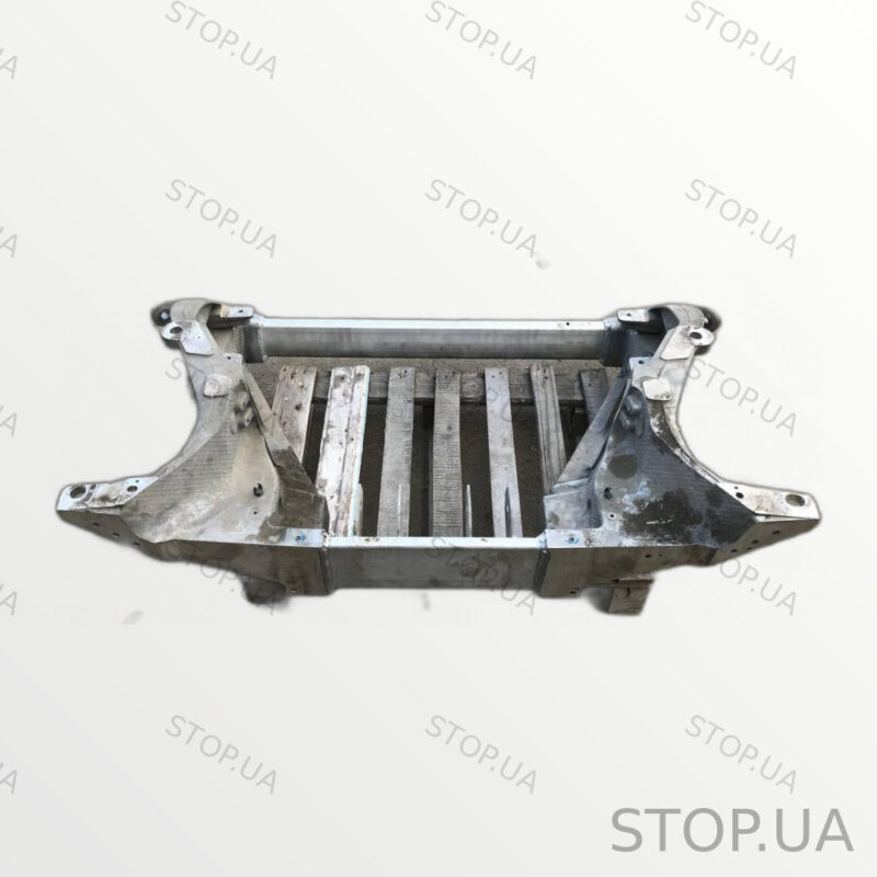 PT00147878 Пидрамник Rivian R1T — изображение 3