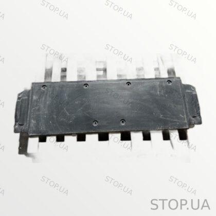 PT00178428 Защита днища Rivian R1T (2022–2023)