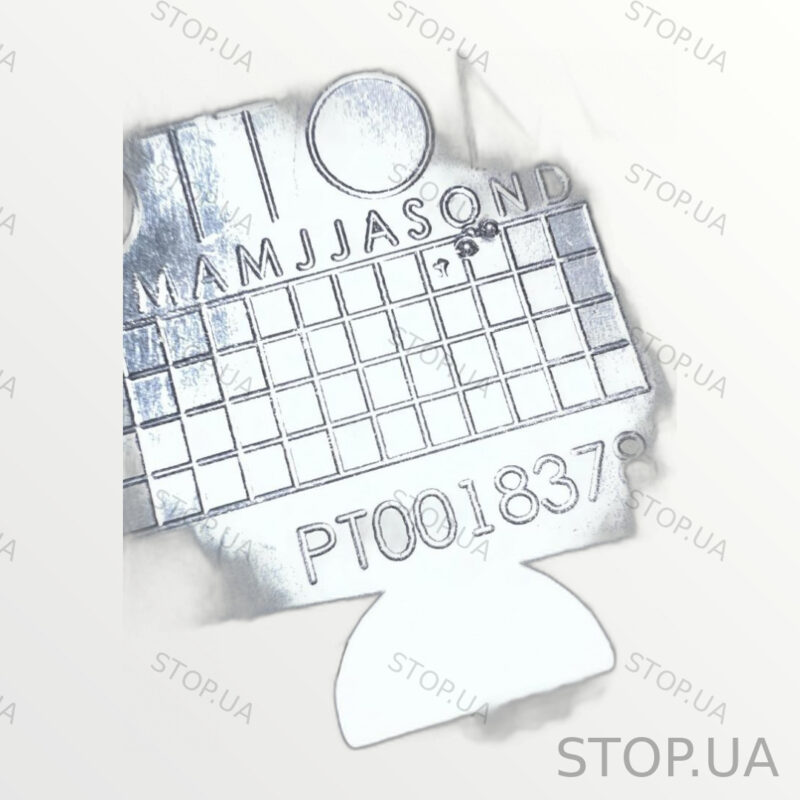 PT00183783 Молдинг Rivian Array — изображение 3
