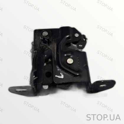 PT00206308 замок багажника Rivian R1T