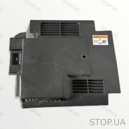 PT00211097 Крышка Rivian R1T