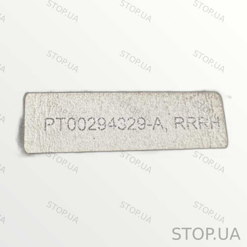 PT00294329 Кронштейн Rivian R1T (2022–2023) — изображение 2