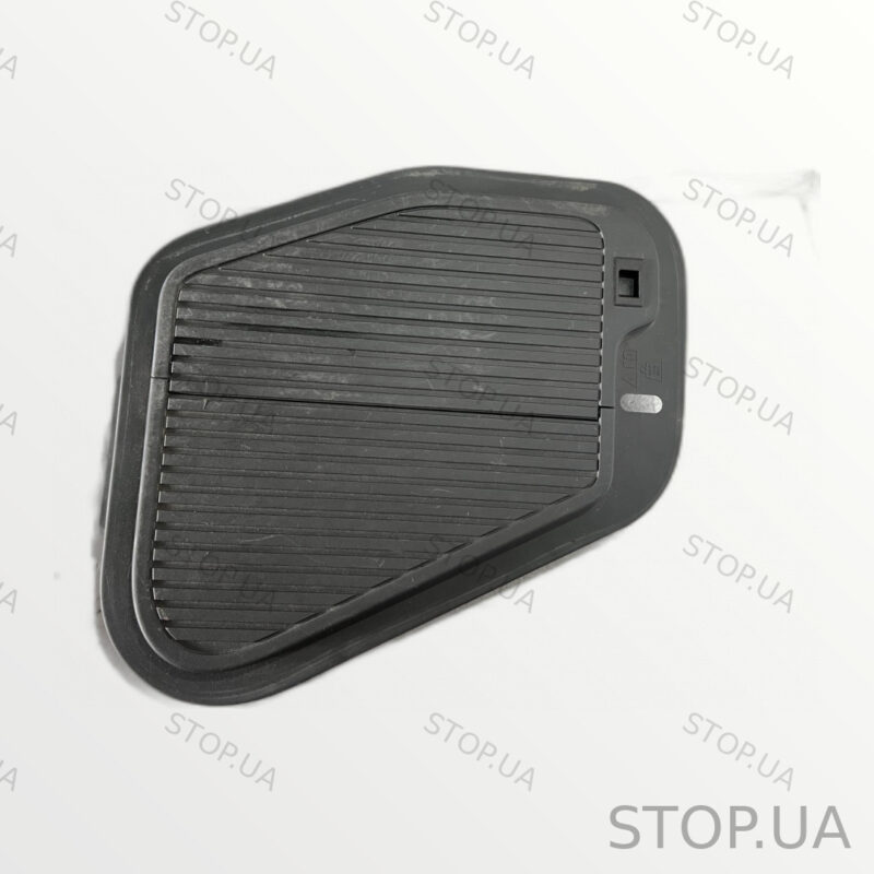 PT0052953 Крышка багажника Rivian R1T (2021–2023) — изображение 4