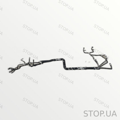 PT00661733 патрубки системы охлаждения Rivian R1T (2022–2024)