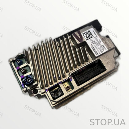 PU5T14G670GXH блок управления навигацией Блок управления навигации Ford Mus