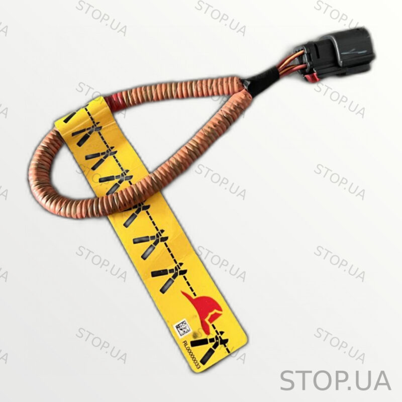 RL00000033 Джгут запобижникив Rivian R1T (2022–2023)