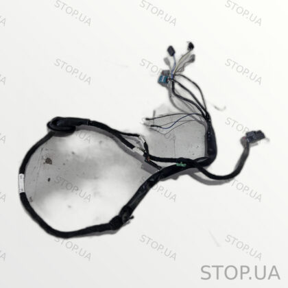 SA0004437 проводка Проводка Volkswagen ID.4 SKU SA0004437 Проводка Volkswag