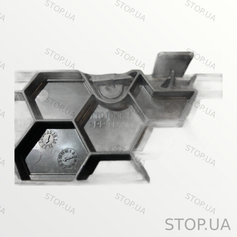 T1015742R крышка воздушного фильтра Крышка воздушного фильтра Volkswagen Ti — изображение 2