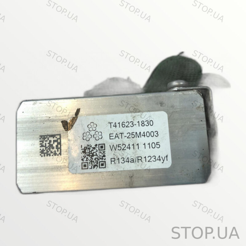 T416231830 расширительный клапан Расширительный клапан Kia Niro Wind 2023 S — изображение 2