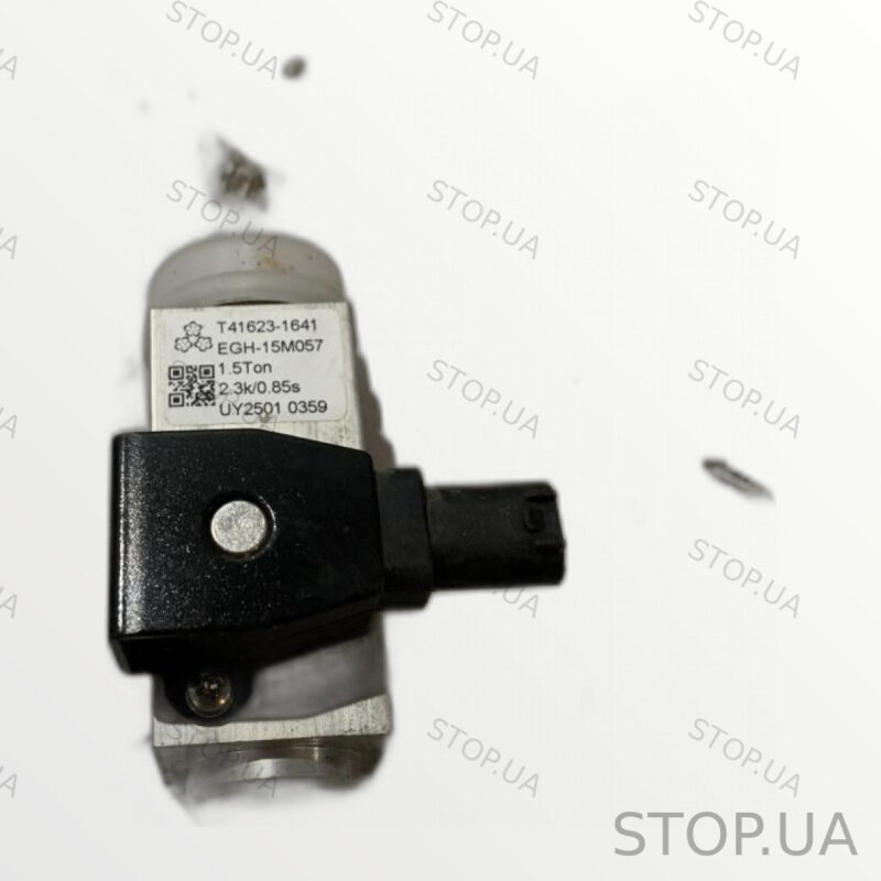 T41623 Клапан кондиционера Kia EV6 (2022–2023)