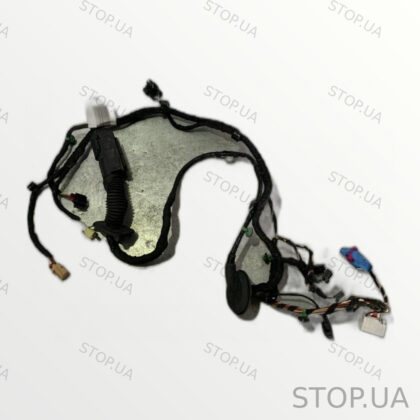 TAB016130BA проводка двери Проводка передних правых двери Volkswagen ID.4 S