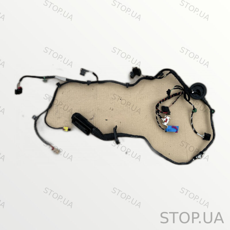 TAB016130CS Проводка Volkswagen ID.4 (2019–2023)