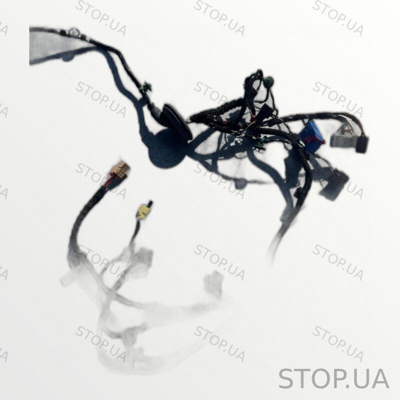 TAB016130CT Электропроводка Volkswagen ID.4 (2020–2023) — изображение 2
