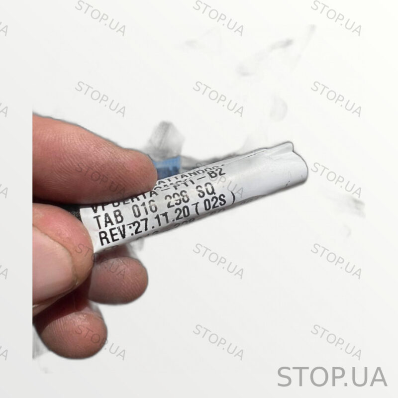 TAB016298SQ Электропроводка Volkswagen ID.4 (2020–2023) — изображение 2