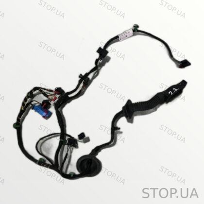 TAB016298SR проводка двери задней правой Проводка задней правой двери Volks