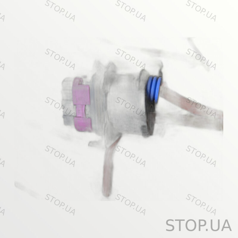 TAB016490CB защита днища Volkswagen ID.4 защита днища с проводкой через куз — изображение 7