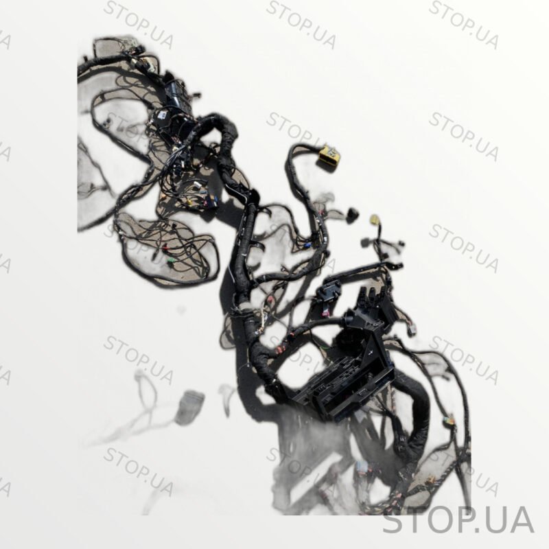 TAB016490GA проводка салонная Проводка салонная Volkswagen ID.4 TAB016490GA — изображение 4