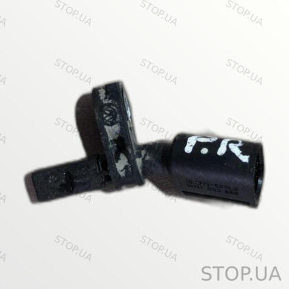 WHT003860 датчик ABS передний правый Датчик ABS передний правый Volkswagen