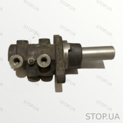 Y24158 главный тормозной цилиндр Главный тормозной цилиндр Fiat Doblo 10-14