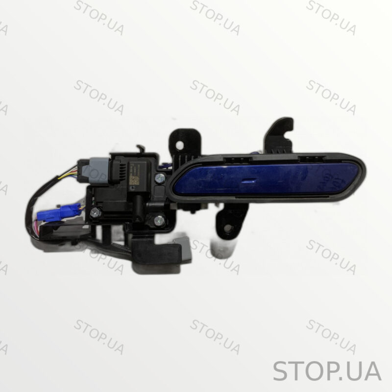 ZX928001 ручка двери передняя левая Ручка двери передняя левая KIA EV6 GT-L